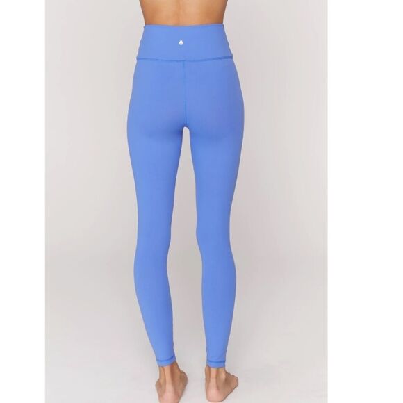 NWT Spiritual Gangster Essential High Waist Legging - Picture 3 of 6